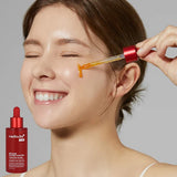 MEDICUBE | Red Acne Succinic Acid Peel - 40ml