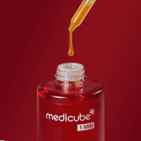 MEDICUBE | Red Acne Succinic Acid Peel - 40ml