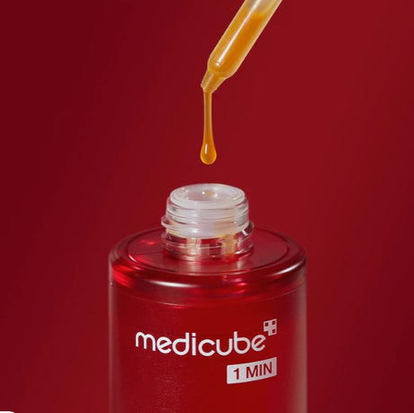 MEDICUBE | Red Acne Succinic Acid Peel - 40ml