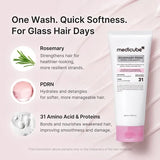 MEDICUBE | Rosemary PDRN Damage Care Hair Mask - 200ml