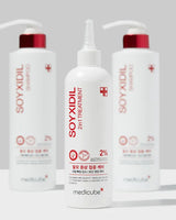 MEDICUBE | Soyxidil 2 in 1 Treatment - 265ml