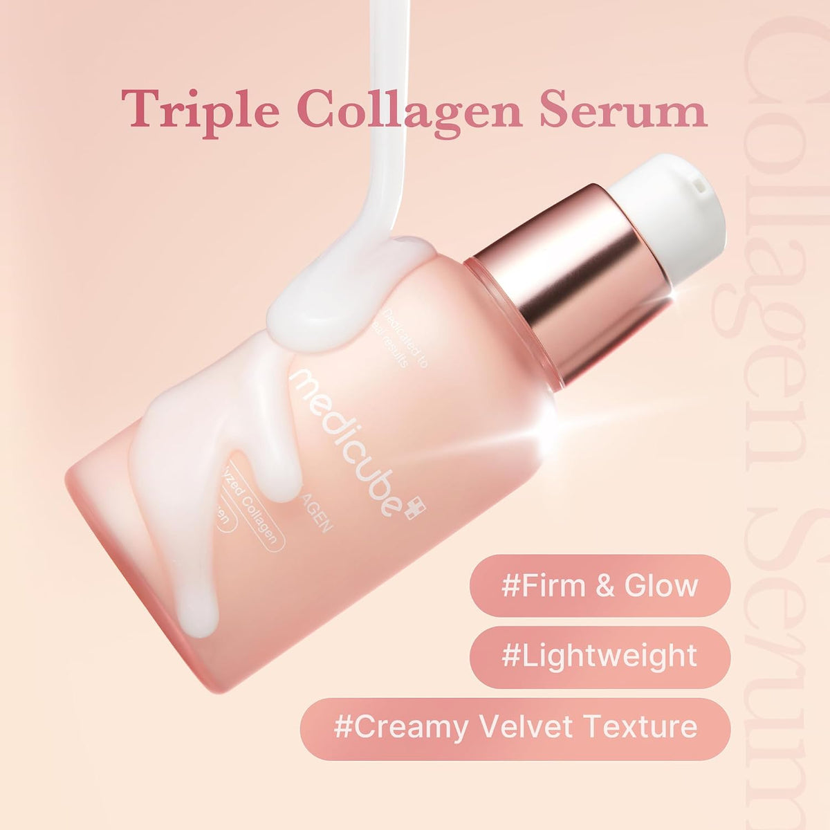 TRIPLE COLLAGEN SERUM 4.0 55ml