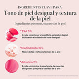 TXA Niacinamide 15 Serum - 30ml