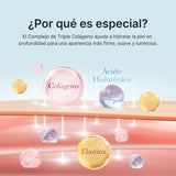 MEDICUBE | Triple Collagen Cream - 50 ml