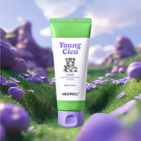 MEDIPEEL | Young Cica PDRN Trouble Soothing Cream - 80 ml