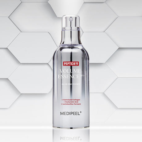 MEDIPEEL | Peptide 9 Volume All In One Essence Pro - 100ml