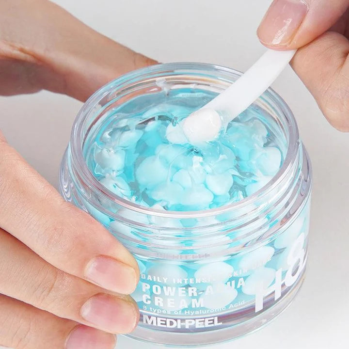 MEDIPEEL | Power Aqua Cream - 50 ml