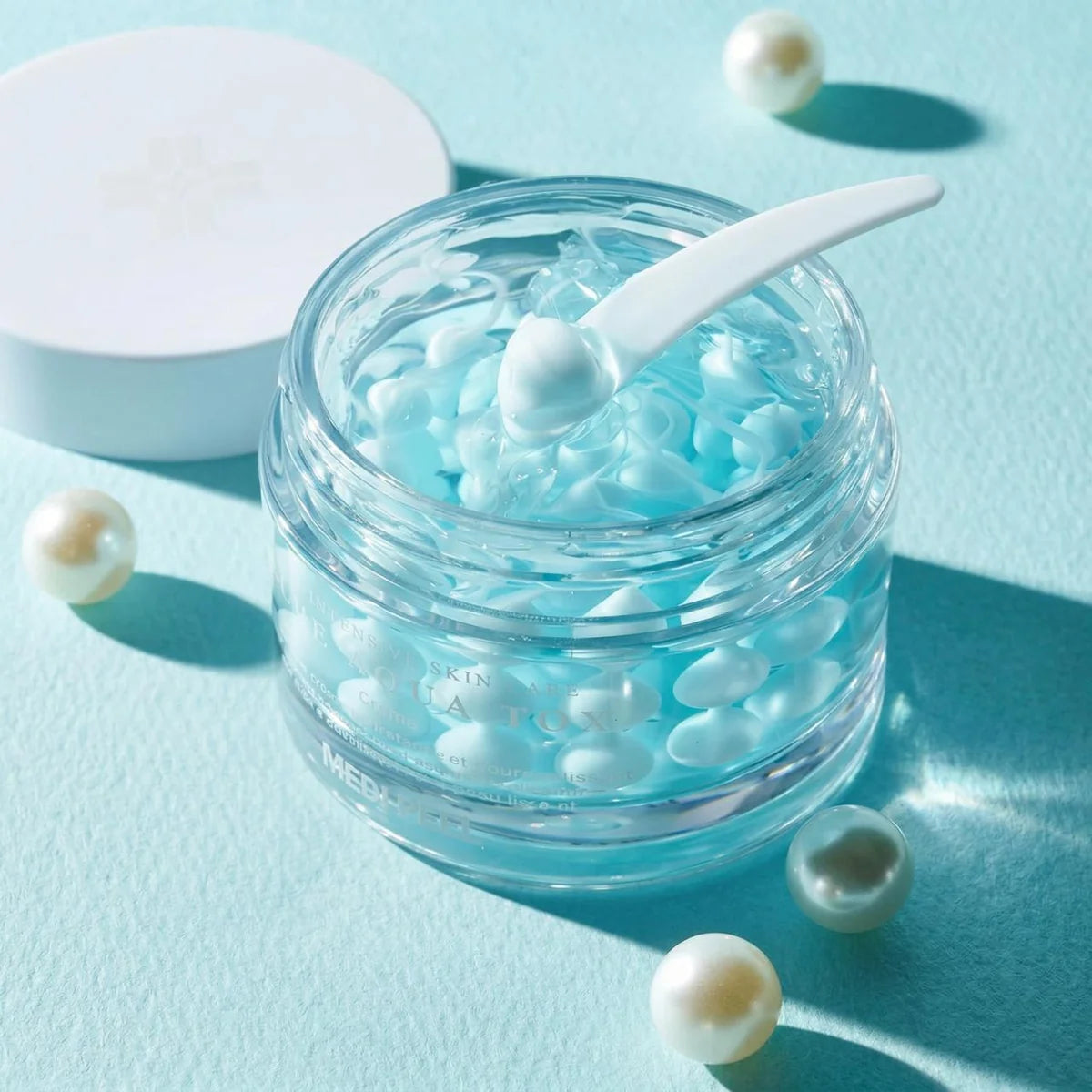 MEDIPEEL | Power Aqua Cream - 50 ml