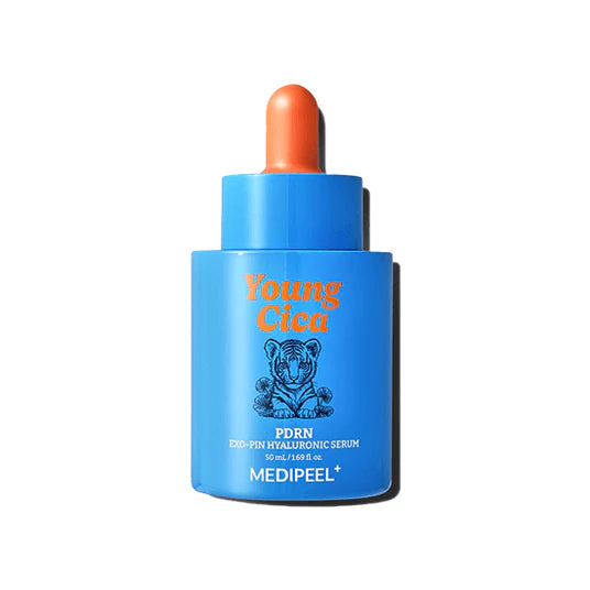 MEDIPEEL | Young Cica PDRN EXO-PIN Hyaluronic Serum - 50ml