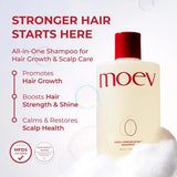 MOEV | Annurcatin Mini Duo Set