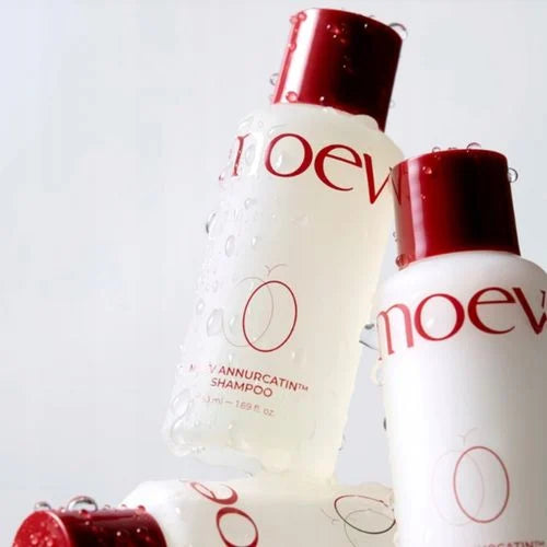 MOEV | Annurcatin Mini Duo Set