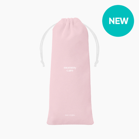 MOMMY CARE | EMS V-Thera Velvet Pouch