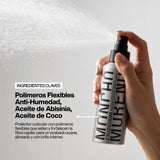 MONCHO MORENO | Frizzdom - 100ml