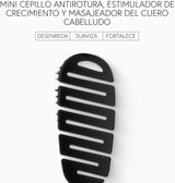 MONCHO MORENO | Mini Magic Brush