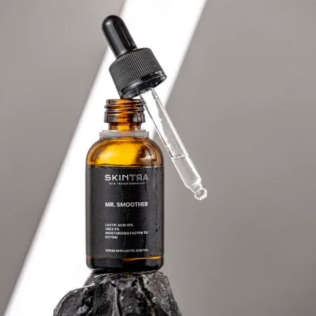 SKINTRA | Mr. Smoother - 30ml - InternationalCosmetic