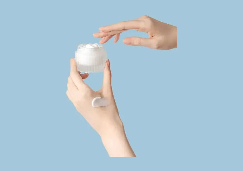 TOCOBO | Multi Ceramide Cream - 50ml - InternationalCosmetic