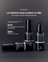 5punto5 | Pack Exo-Glow + Tónico Equilibrante Regalo