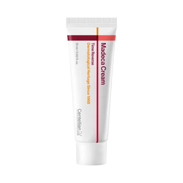 CENTELLIAN 24 | Madeca Cream Time Reverse