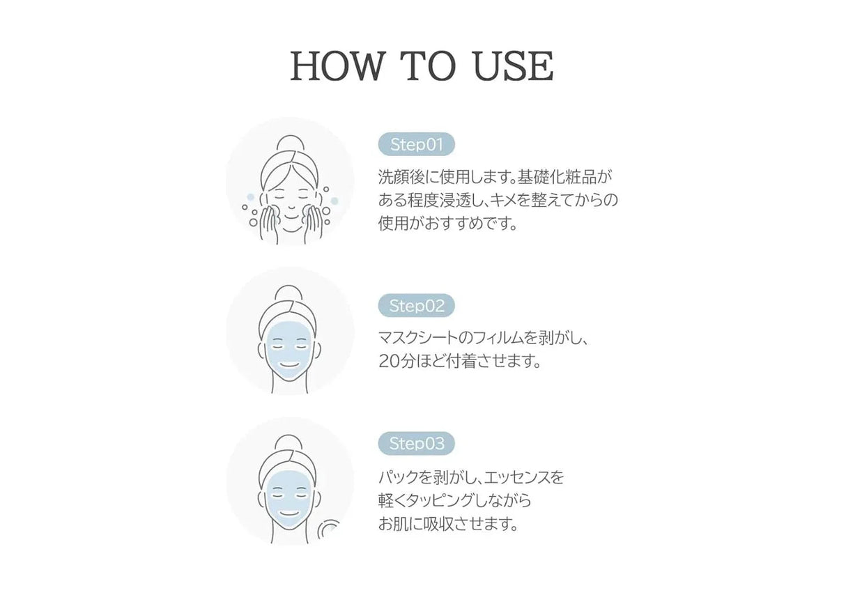 DR. ALTHEA | Marine Anti-Blemish Mask - 5ud - InternationalCosmetic
