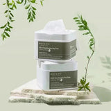 MARY & MAY | Cica Houttuynia Tea Tree Calming Mask - 30 ud - InternationalCosmetic