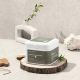 MARY & MAY | Cica Houttuynia Tea Tree Calming Mask - 30 ud - InternationalCosmetic