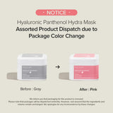 MARY & MAY | Hyaluronic Panthenol Hydra Mask - 400 ml - InternationalCosmetic