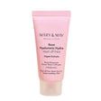 MARY & MAY | Rose Hyaluronic Hydra Wash‑Off Pack Mini - 30 ml - InternationalCosmetic