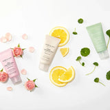 MARY & MAY | Rose Hyaluronic Hydra Wash‑Off Pack Mini - 30 ml - InternationalCosmetic