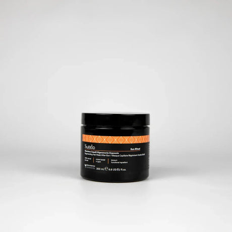 SENDO | Sun Ritual - Mascarilla Regeneradora - InternationalCosmetic