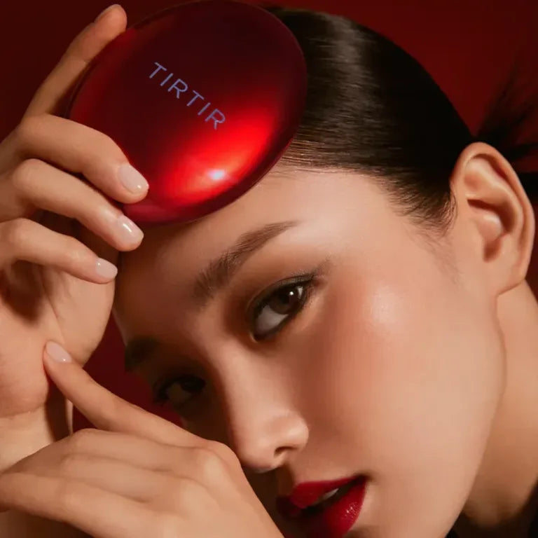 TIRTIR | Mask Fit Red Cushion - 18 gr - InternationalCosmetic