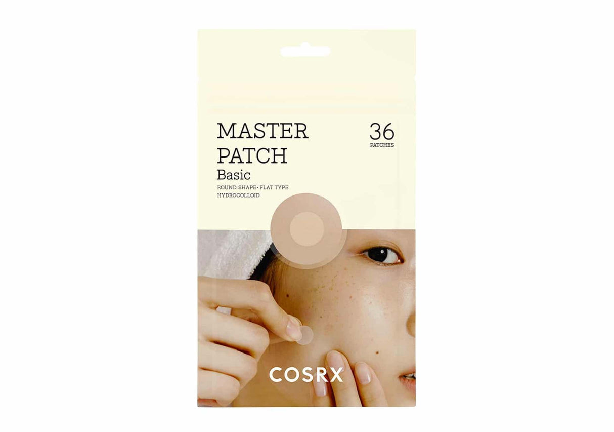 COSRX | Master Patch Basic - InternationalCosmetic