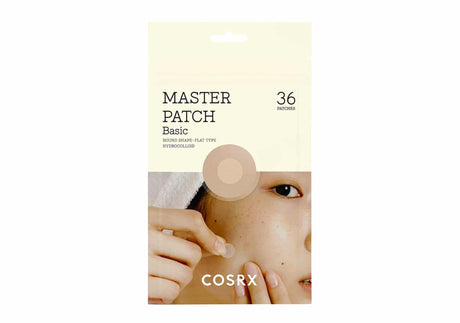 COSRX | Master Patch Basic - InternationalCosmetic
