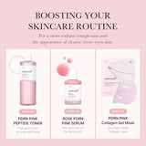 MEDICUBE | PDRN Pink CICA Soothing Toner - 250 ml