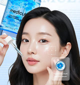 MEDICUBE | Hyaluronic Multi Peptide Serum - 30ml