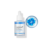 MEDICUBE | Hyaluronic Multi Peptide Serum - 30ml