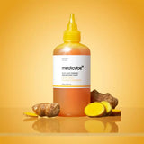 MEDICUBE | Kojic Acid Turmeric Resurfacing Toner - 250ml