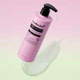 MEDICUBE | Rosemary PDRN Cooling Thickening Shampoo - 400ml