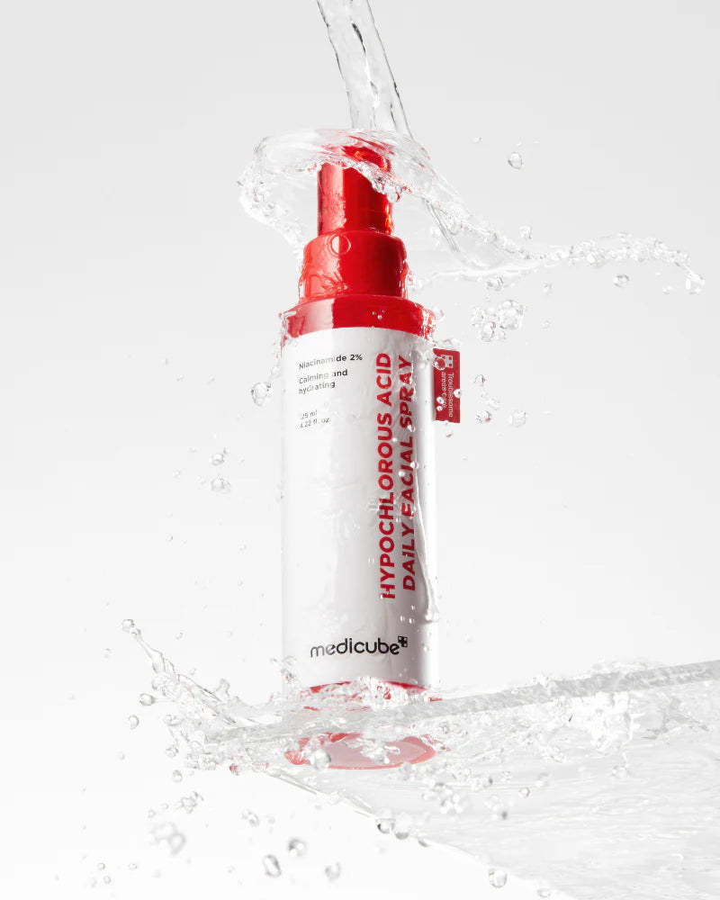 MEDICUBE | Hypochlorous Acid Daily Facial Spray
