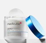 MEDICUBE | Zero Pore Pad 2.0 - 70 ud - InternationalCosmetic