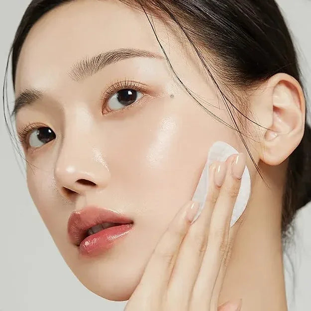 MEDICUBE | Zero Pore Pad 2.0 - 70 ud - InternationalCosmetic