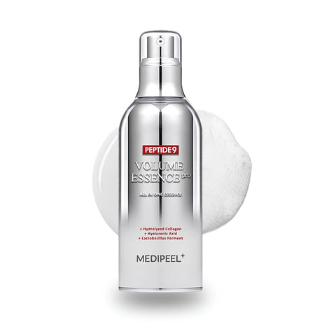 MEDIPEEL | Peptide 9 Volume All In One Essence Pro - 100ml