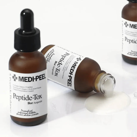 MEDIPEEL | Peptide Tox Bor Ampoule - 30ml