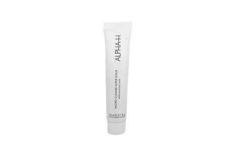 ALPHA-H | Micro Super Scrub for Face and Body - InternationalCosmetic
