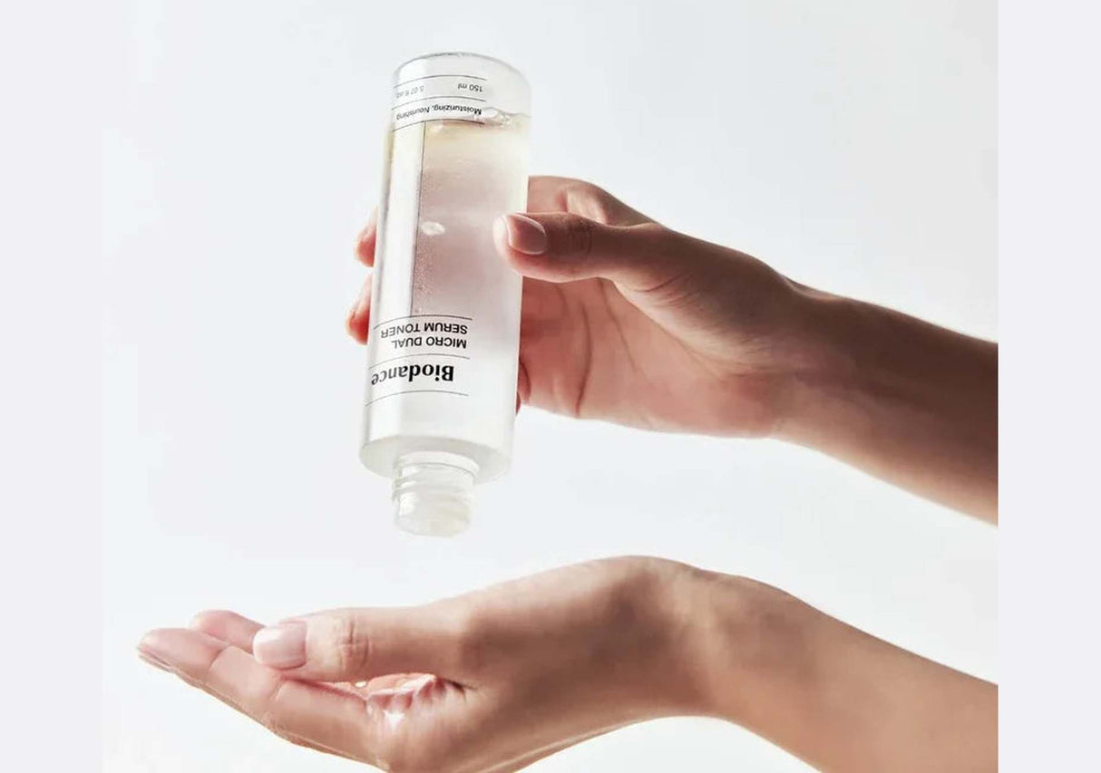 BIODANCE | Micro Dual Serum Toner - 150ml - InternationalCosmetic