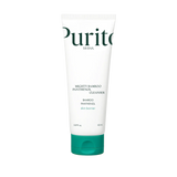 PURITO | Mighty Bamboo Panthenol Cleanser - 150ml - InternationalCosmetic