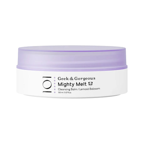 GEEK & GORGEOUS | Mighty Melt