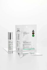 VT COSMETICS | Reedle Shot 300 2-Step Mask - InternationalCosmetic