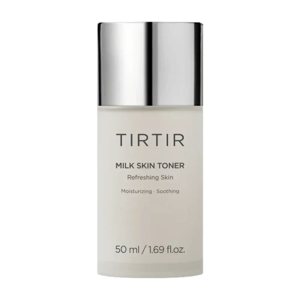 TIRTIR | Milk Skin Toner Refreshing Skin - InternationalCosmetic