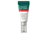 SOME BY MI | Miracle Ac Clear Spot Treatment - 10ml - InternationalCosmetic
