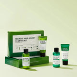 SOME BY MI | Miracle Hair&Body Starter Kit - InternationalCosmetic